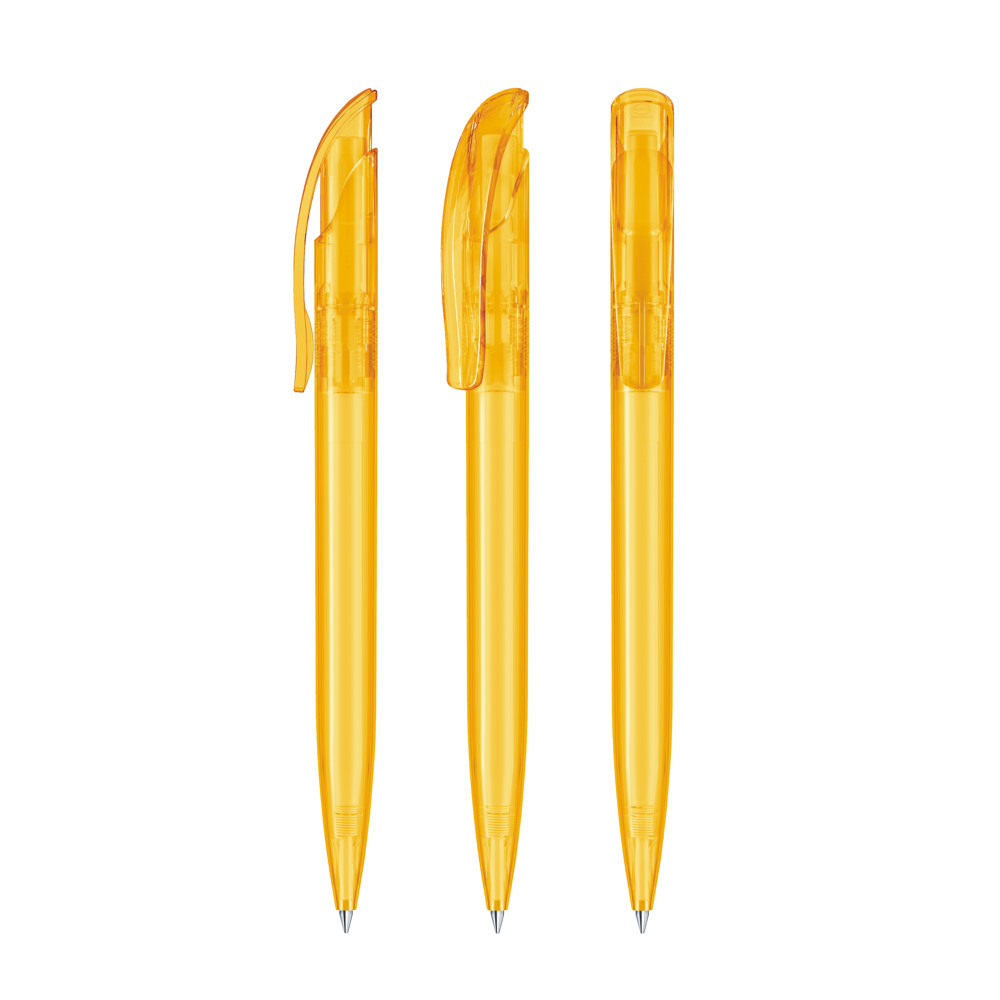senator® Challenger Clear - wit/geel 7408