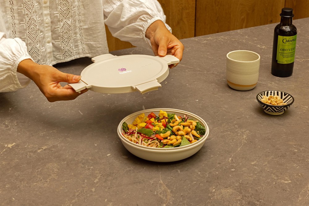 Brabantia Make & Take Lunchbowl 1L