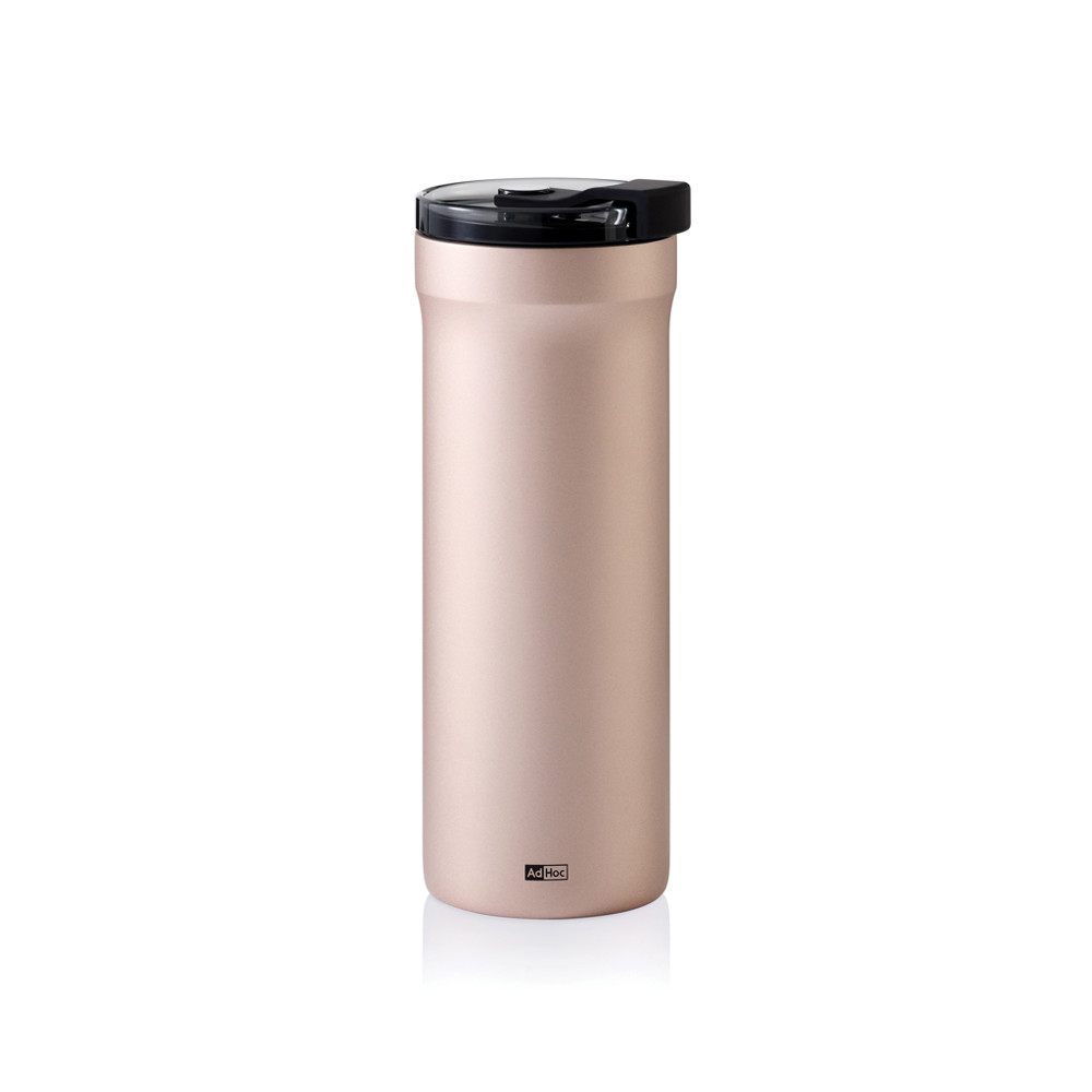 AdHoc Thermobeker Pulse - bruin (± PMS Copper)