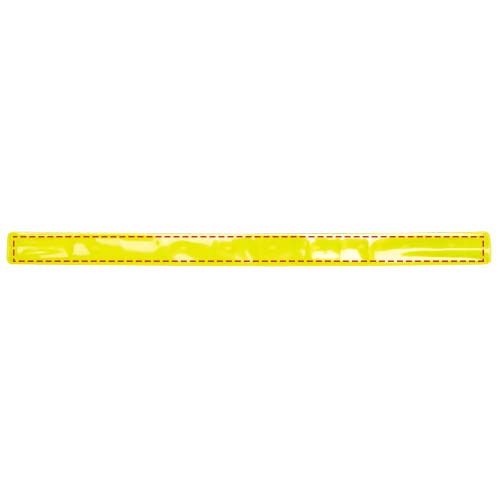 RFX™ 44 cm reflecterende PVC slapwrap