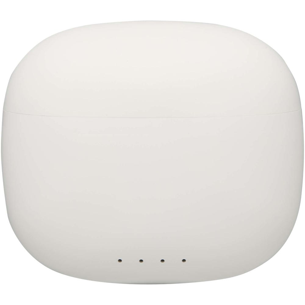 Alterf gerecycleerde plastic True Wireless Bluetooth®-oordopjes met siliconen oordopjes
