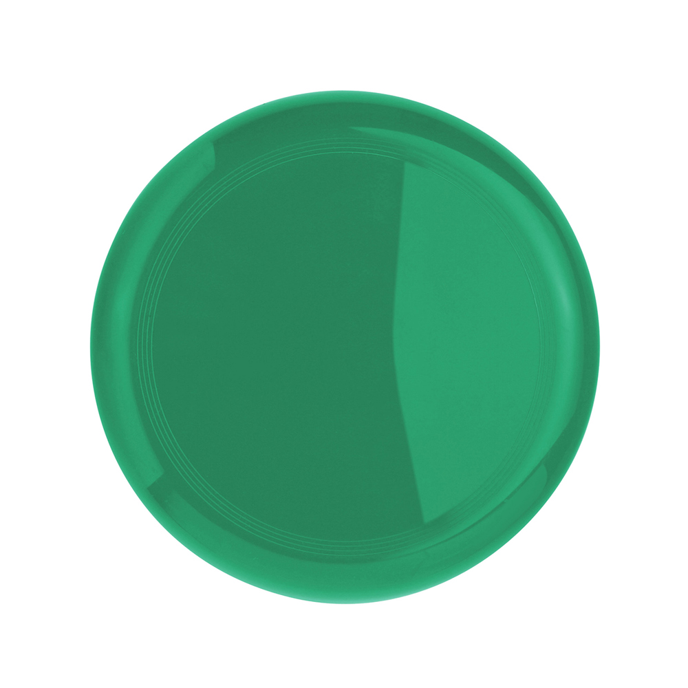Frisbee "Ufo", maxi - Groen