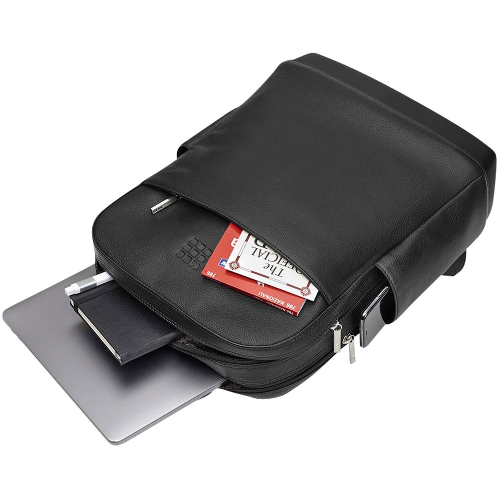 Moleskine Classic Pro leren rugzak