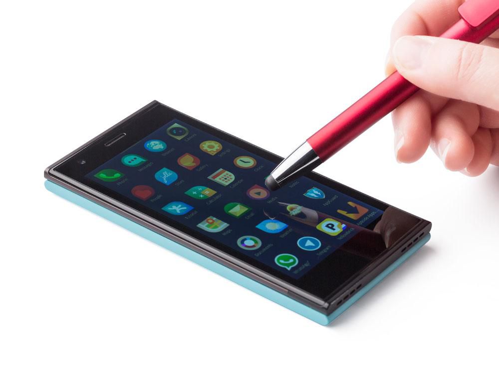 Balpen Calvin | Stylus