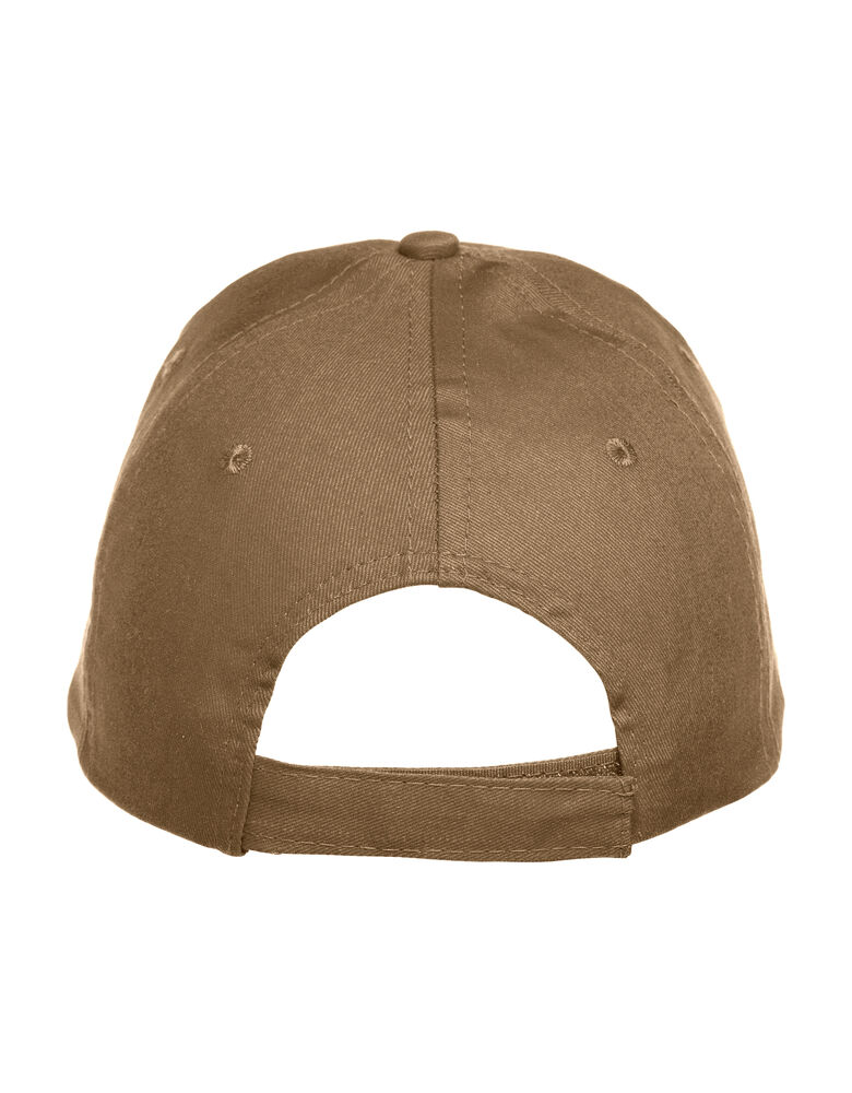 Clique - Texas Cap Lemon One size
