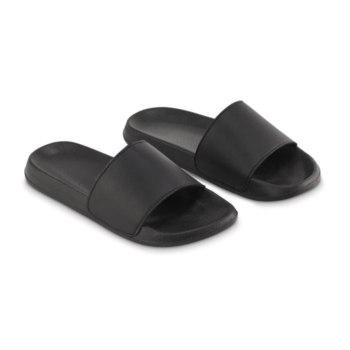 KOLAM - Slippers anti-slip maat 36/37