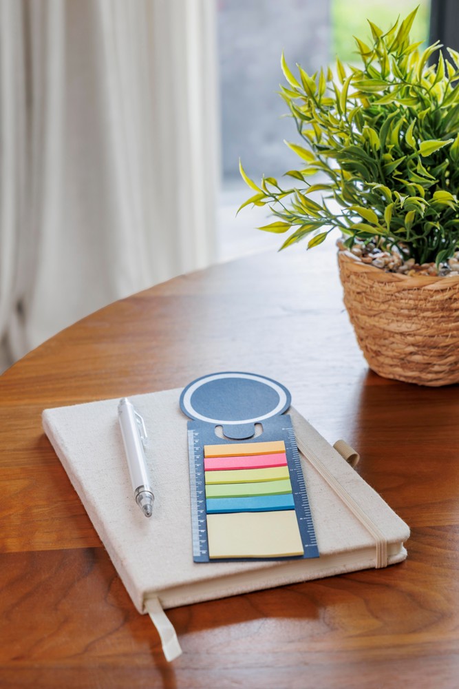 Boekenlegger Clay | Gerecycled karton