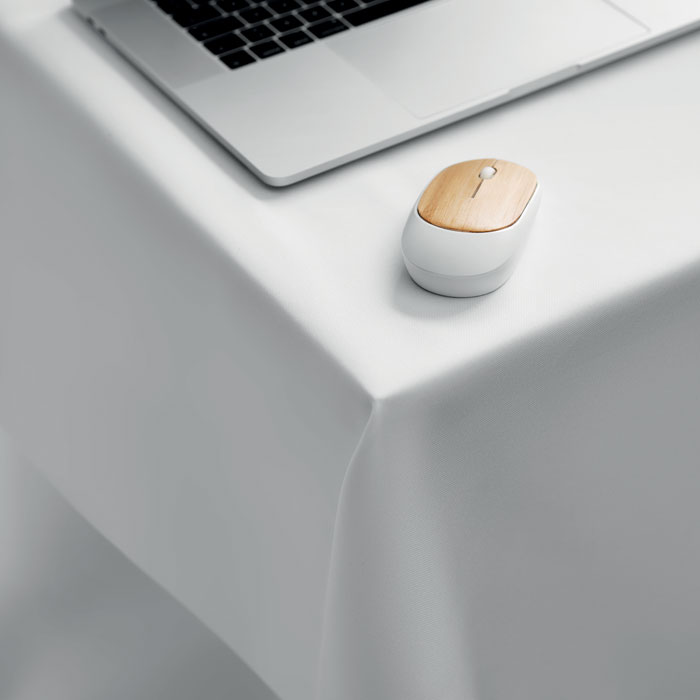 BRIDGE - Groot tafelkleed 280x210 cm