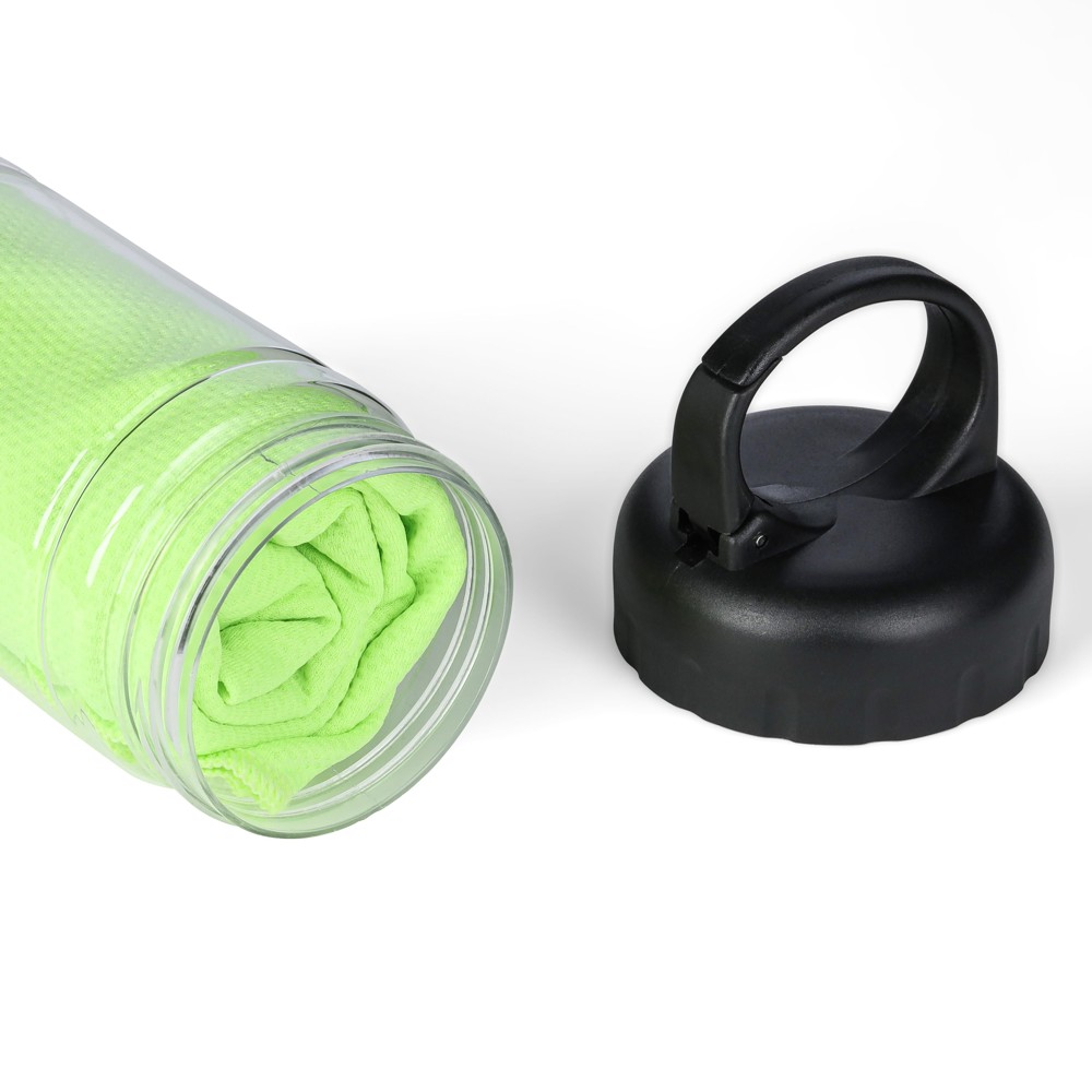 Koelhanddoek Tempa