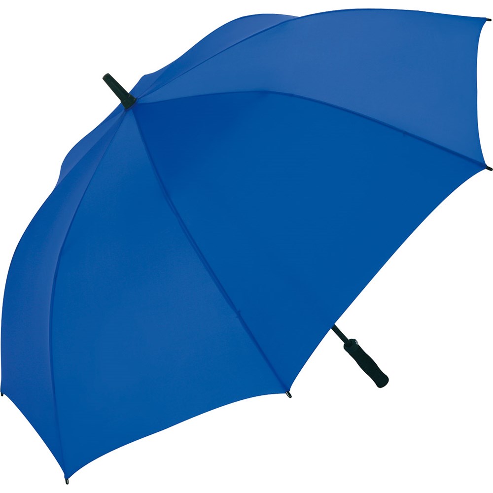 AC golfparaplu Fibermatic XL - euroblue