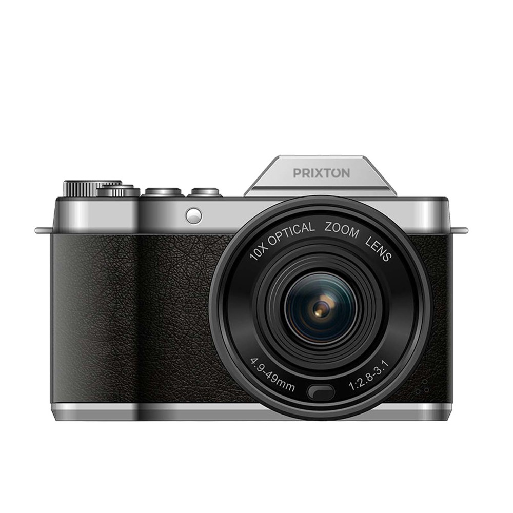 Prixton Nomad DC950 digitale camera
