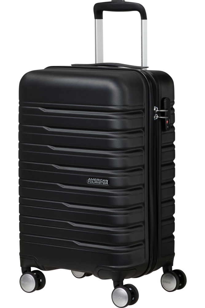 American Tourister Flashline Spinner 55cm length 35cm
