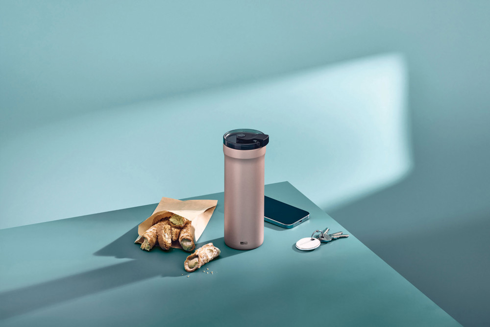 AdHoc Thermobeker Pulse