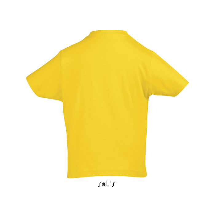 IMPERIAL KIDS - IMPERIAL kind t-shirt 190g