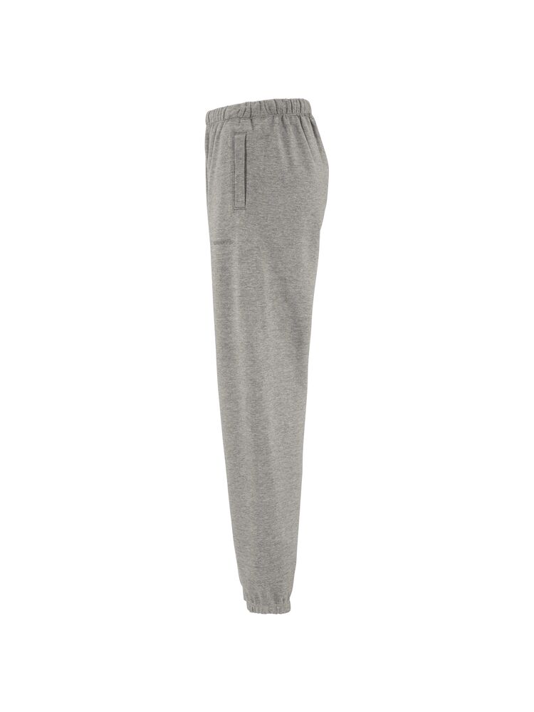 Craft - Frequent Sweatpants W Grey Melange XS