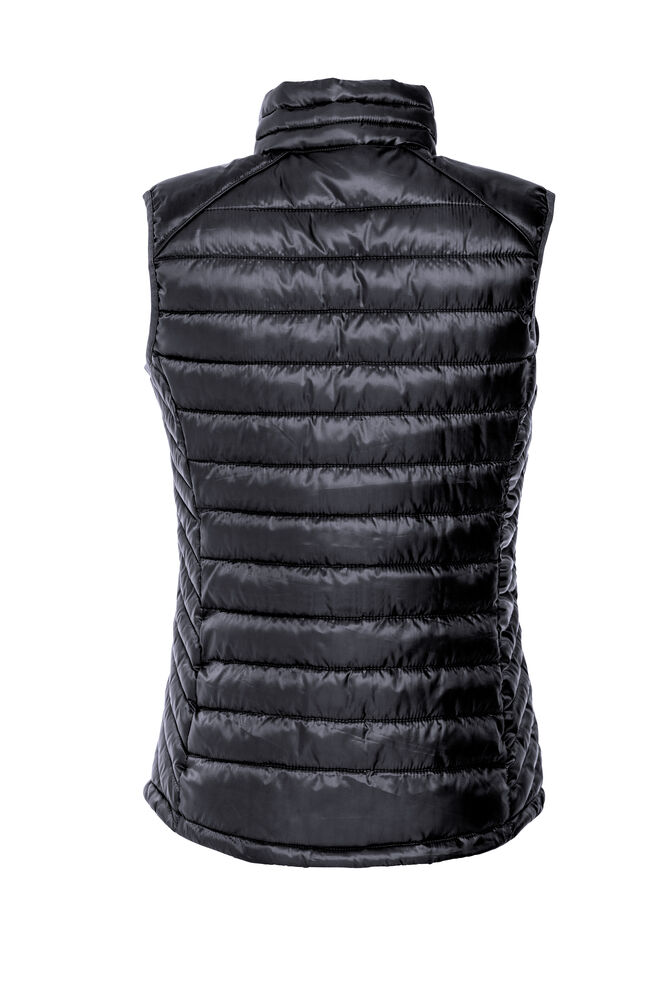 Clique - Hudson Vest Women Dark Navy S