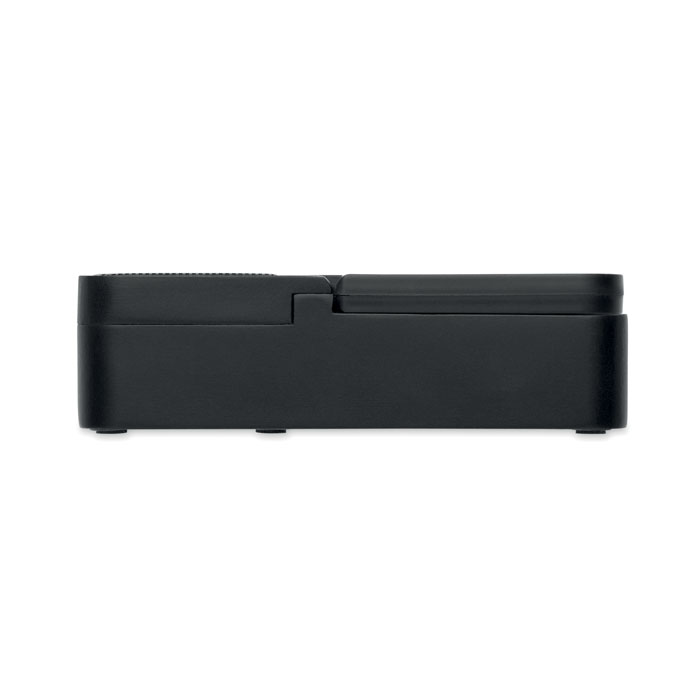 CHARGEBEAT - Draadloze speaker & lader 15W