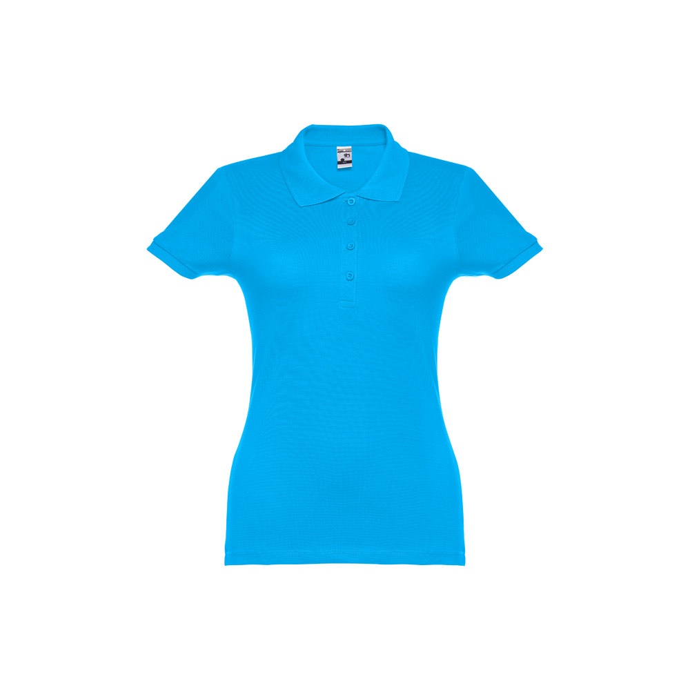 Aqua blauw
