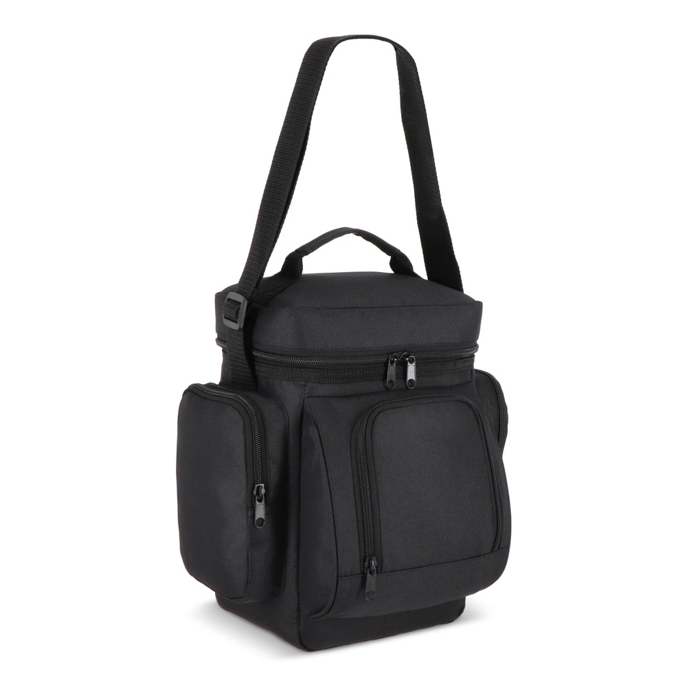 R-PET 600D Lunchkoeler 10L