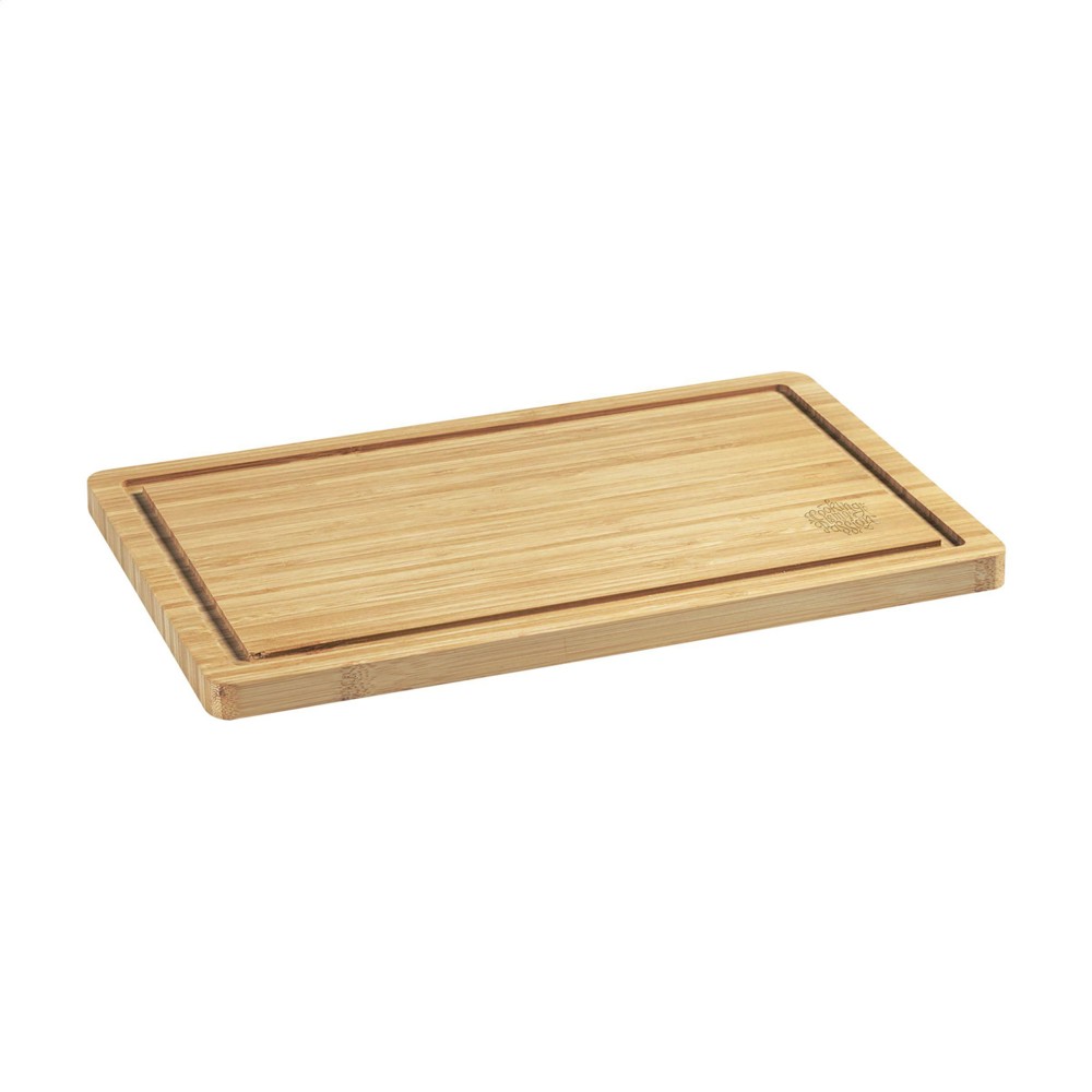 Bamboo Board snijplank