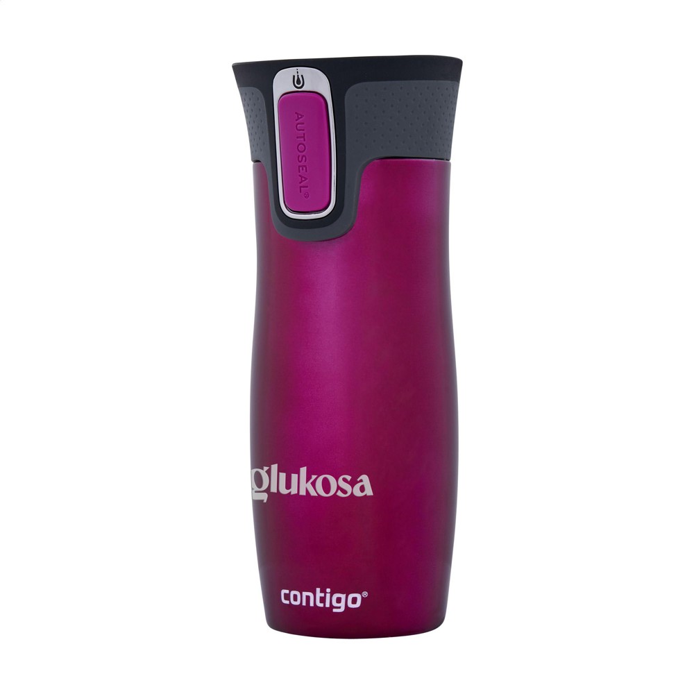 Contigo® Westloop Mug 470 ml thermosbeker