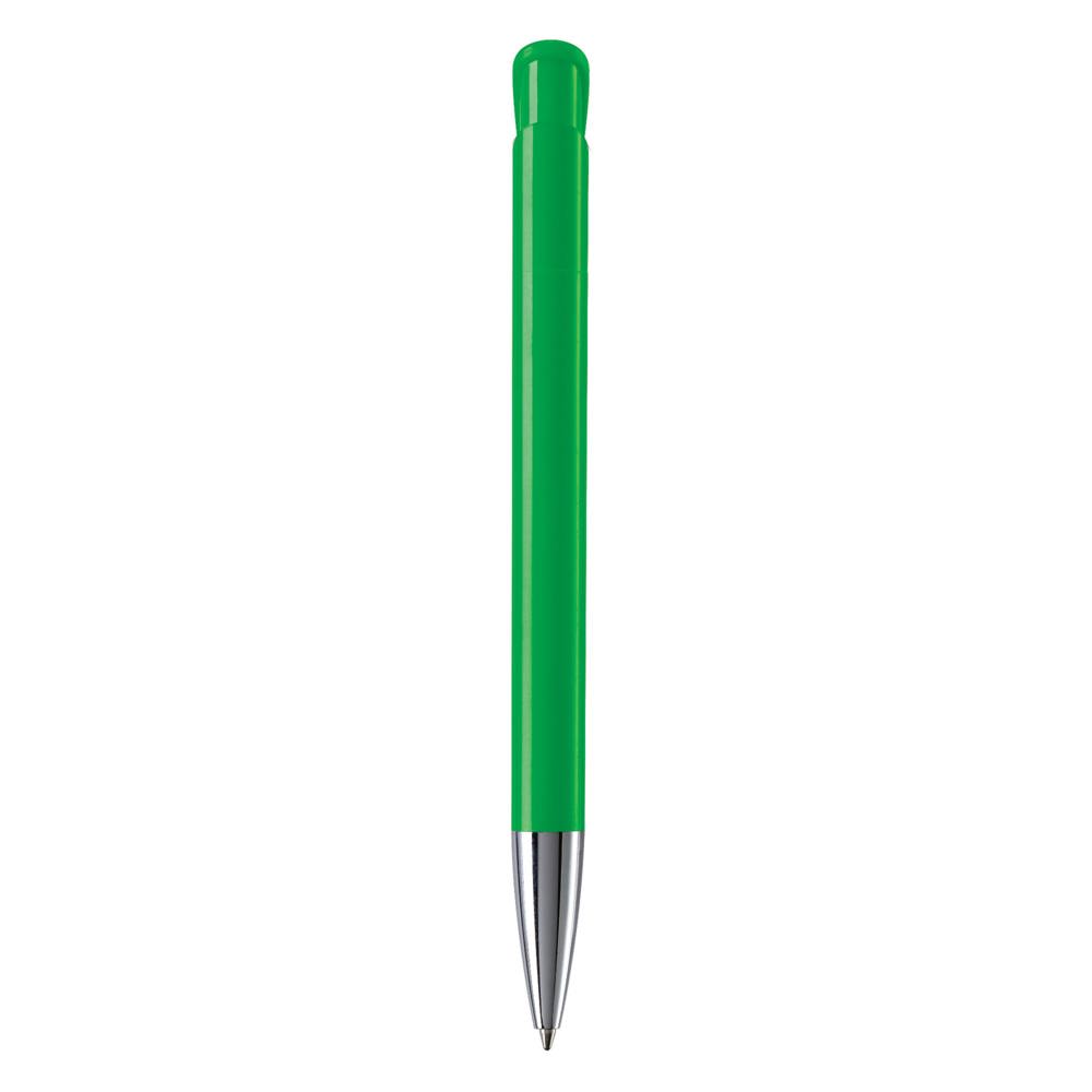 Balpen Atlas hardcolour metalen tip