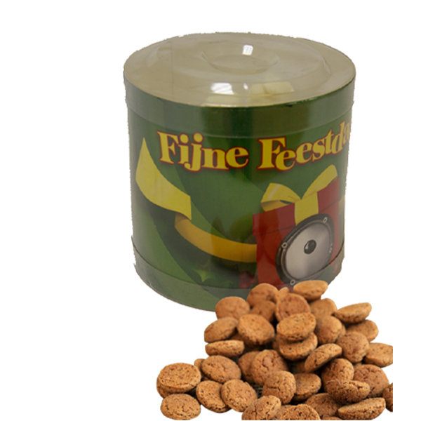 Kleine Silo