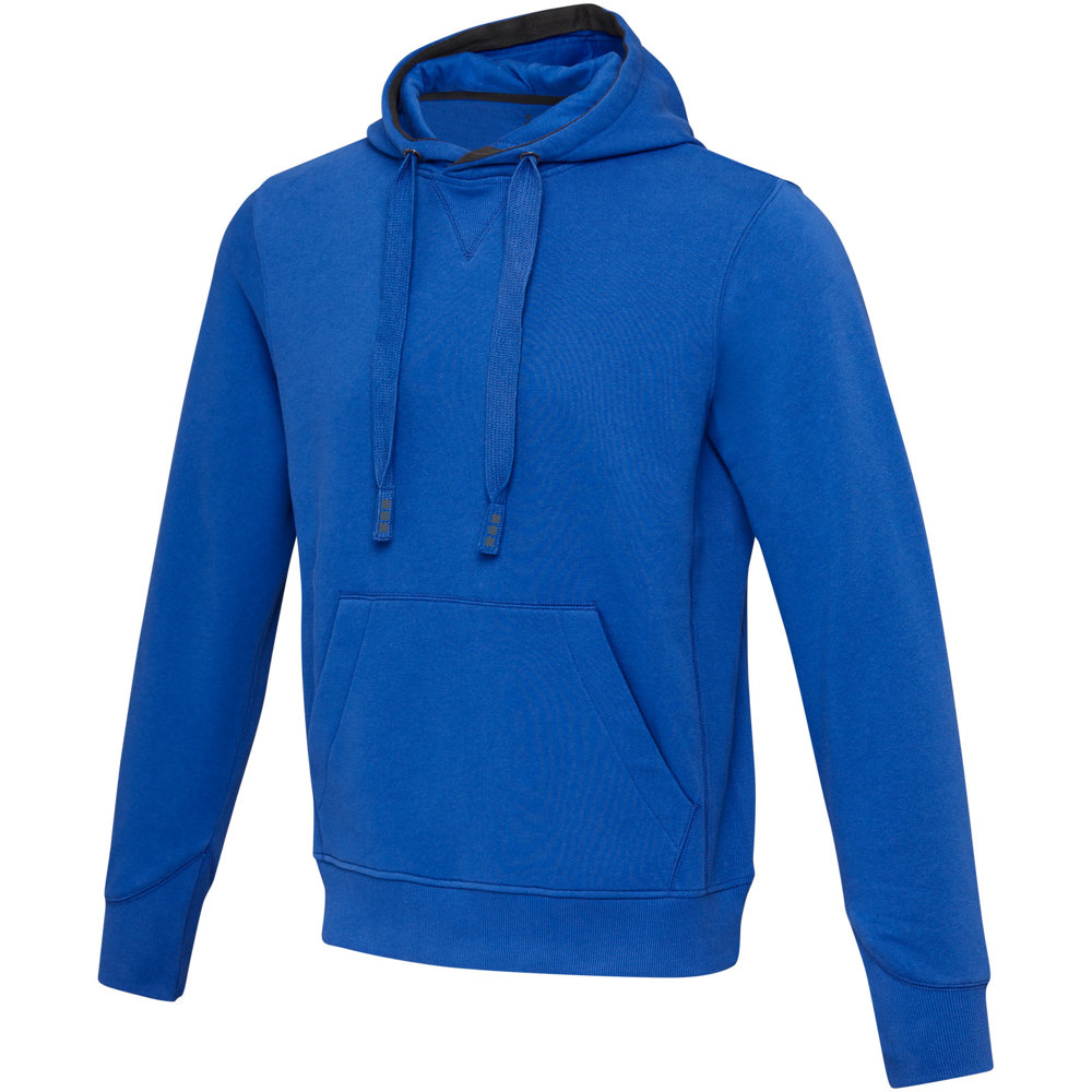 Arora 300 g/m² unisex hoodie - Blauw