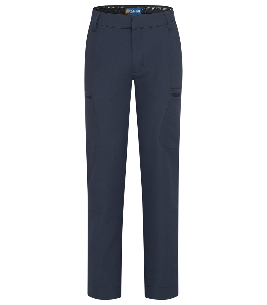 2559 VOLLEDIGE STRETCHBROEK DAMES