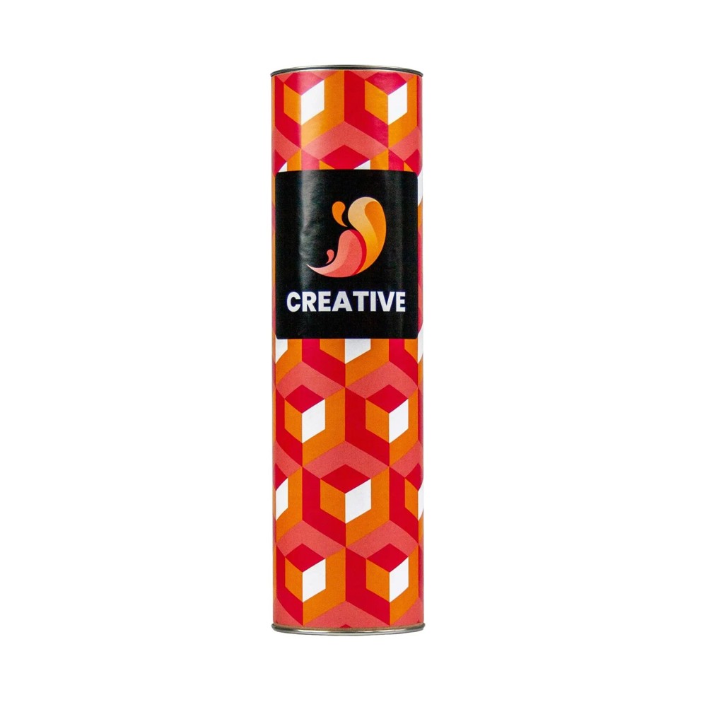 Chupa Chups Tube 700g- Bruin