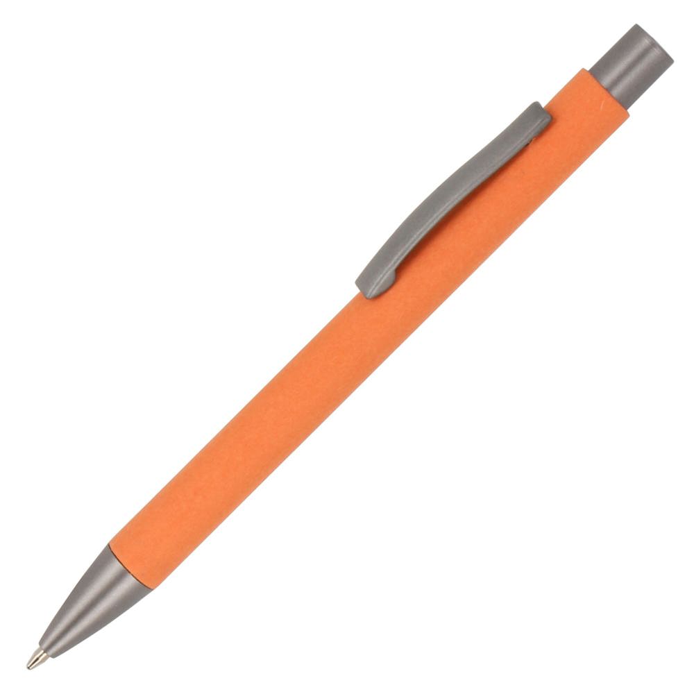 Balpen New York Papier - Oranje