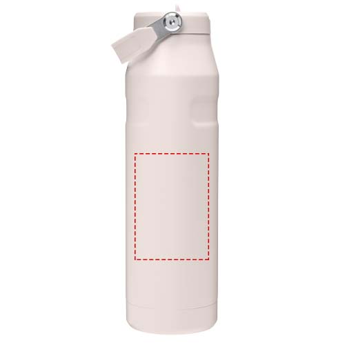 Stanley IceFlow™ 2.0 1,06 liter waterfles met openklapbaar deksel