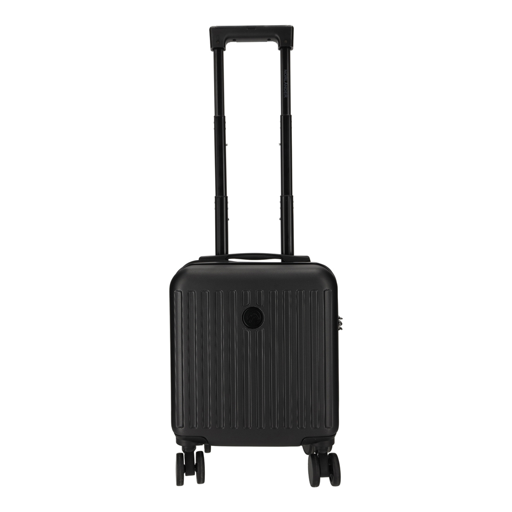 NORLÄNDER Motionline Underseater Trolley Zwart