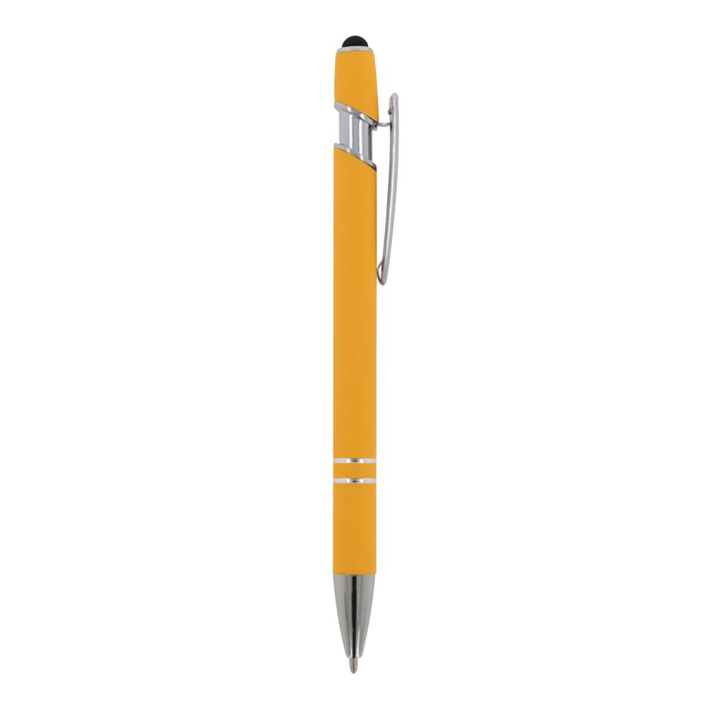 Balpen Paris Metaal soft touch