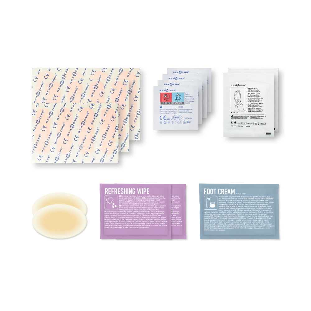 MyKit Active lifestyle
