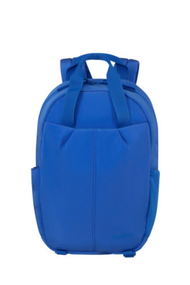 American Tourister Freshletic Gym Backpack S - Cobalt Blue