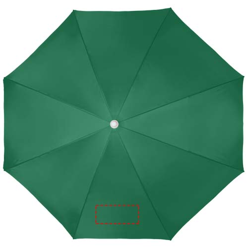 Zenith strandparasol
