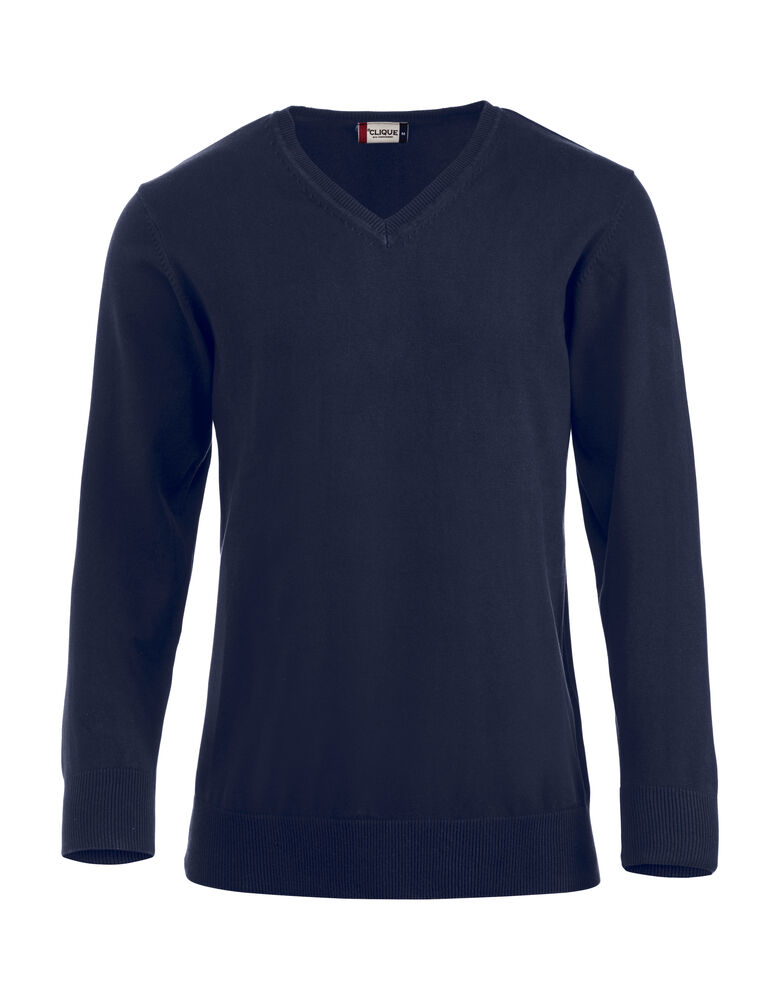Clique - Aston - dark navy