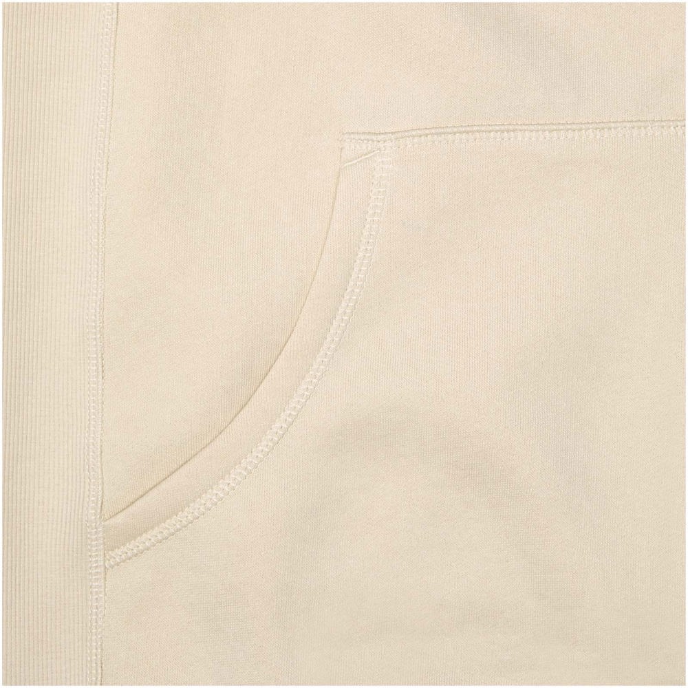 Arora 300 g/m² unisex hoodie met ritssluiting