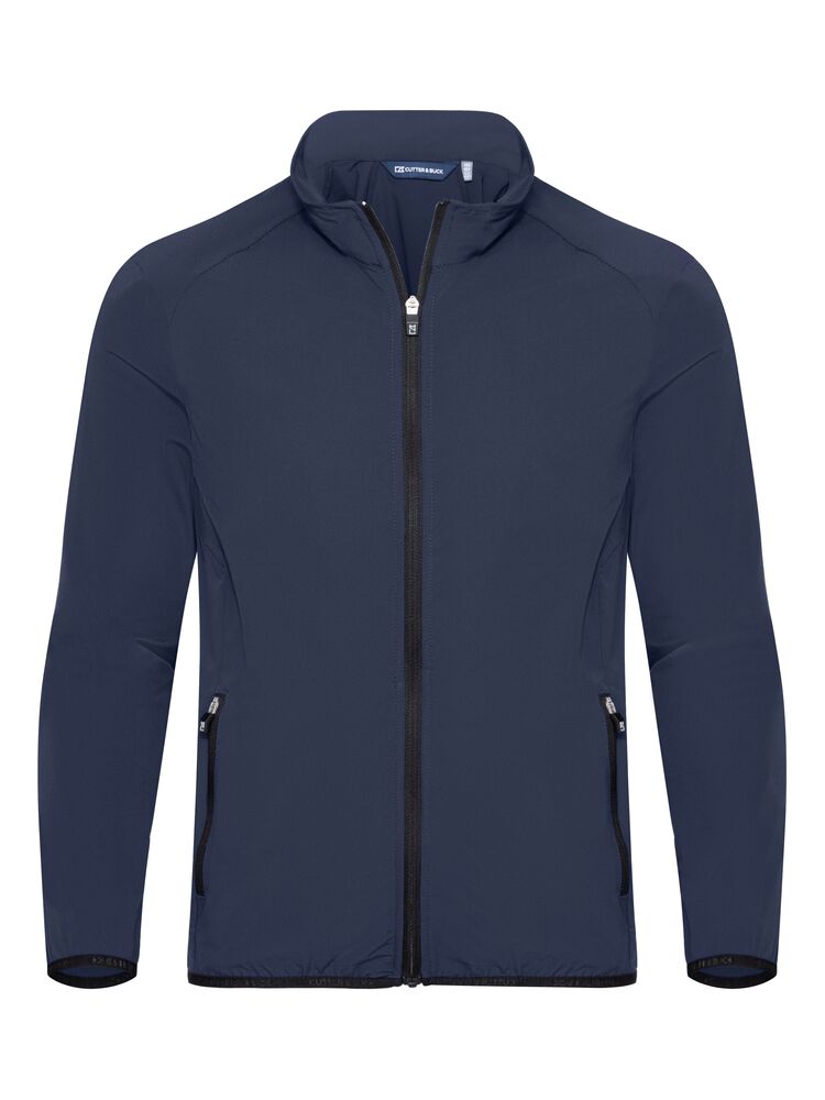 Cutter & Buck - La Push Pro Jacket Junior - Dark Navy