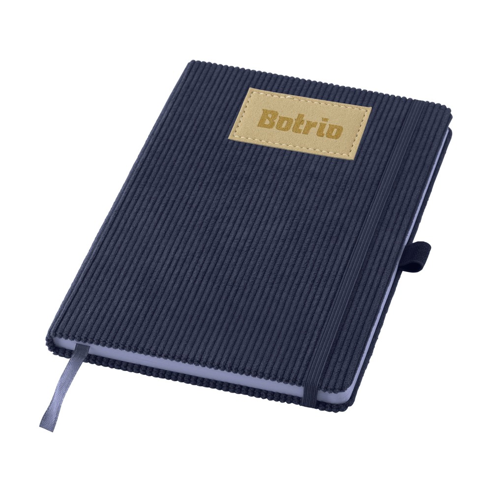 Alfie Notebook A5 notitieboek