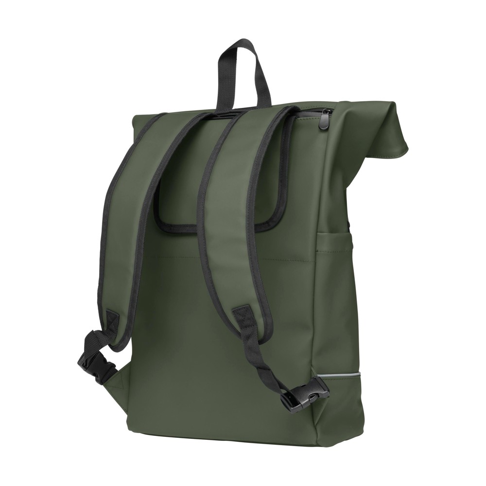 Lennon GRS Roll-Top Bicycle Backpack fietstas