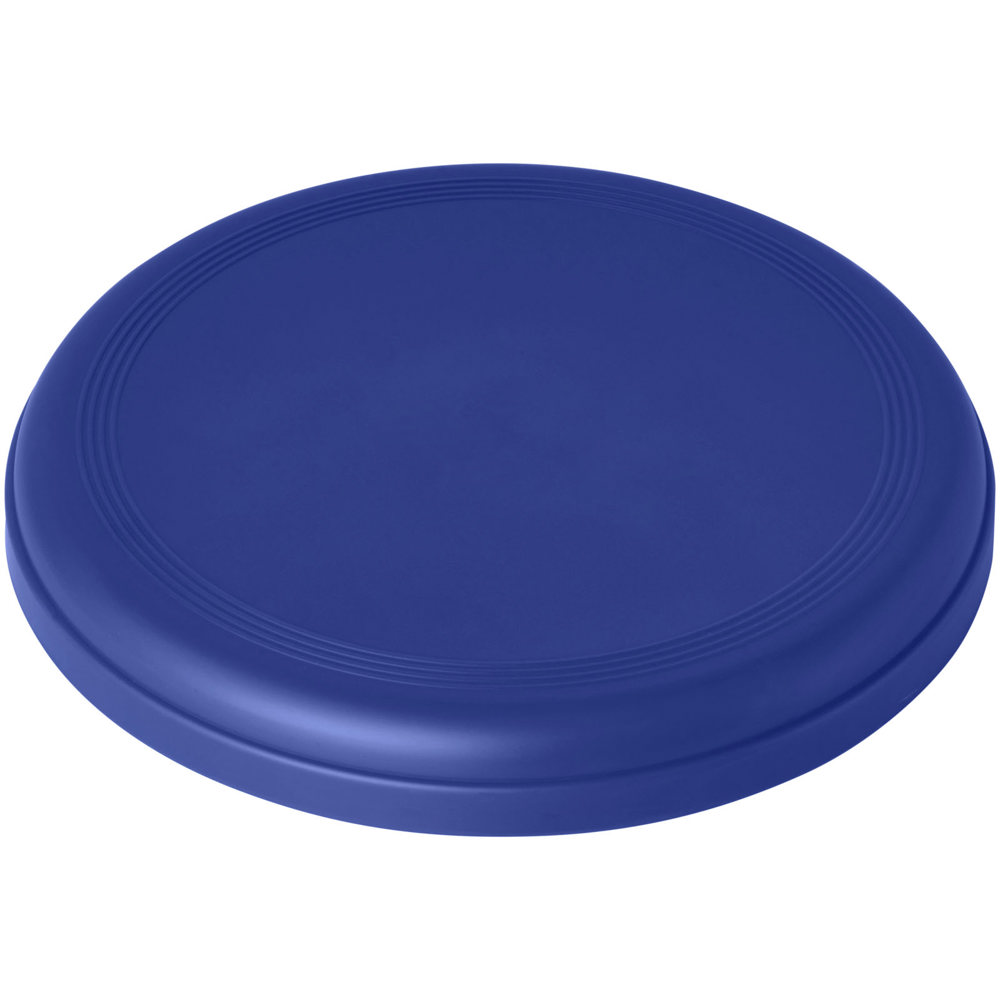 Crest gerecyclede werpschijf - Blauw
