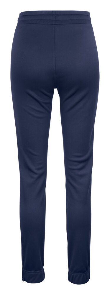 Clique - Basic Active Pants Dark Navy 4XL