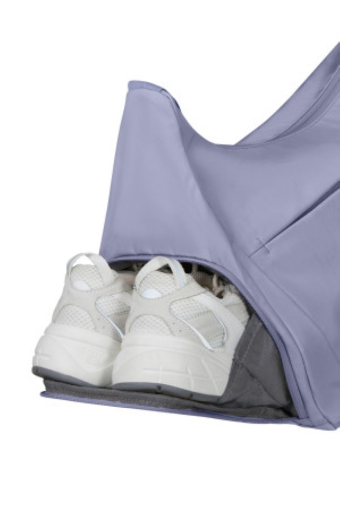 American Tourister Freshletic Gymbag Duffle