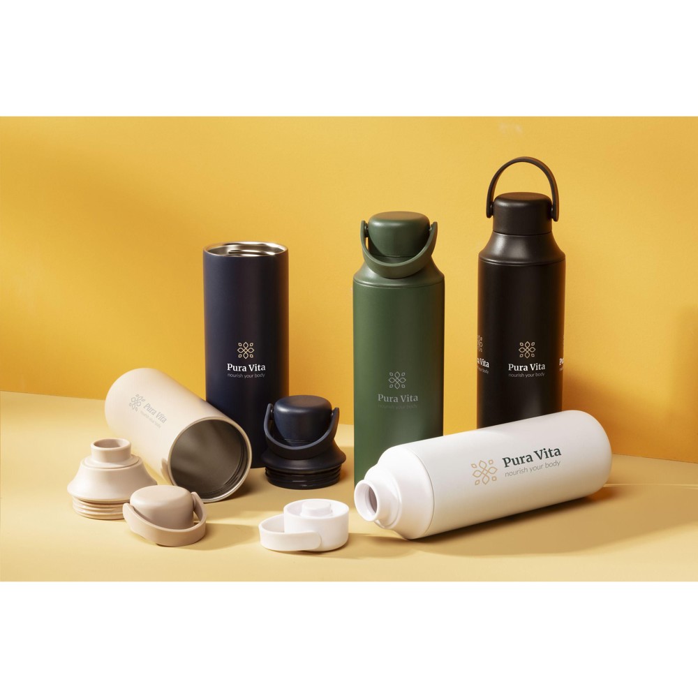 Foss RCS Bottle 600 ml thermosfles