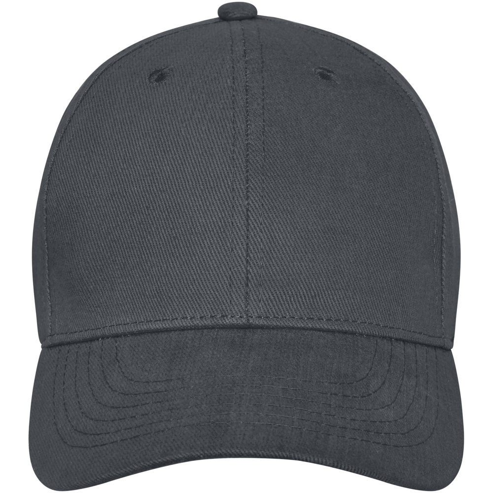 Davis 260 g/m² 6 panel cap