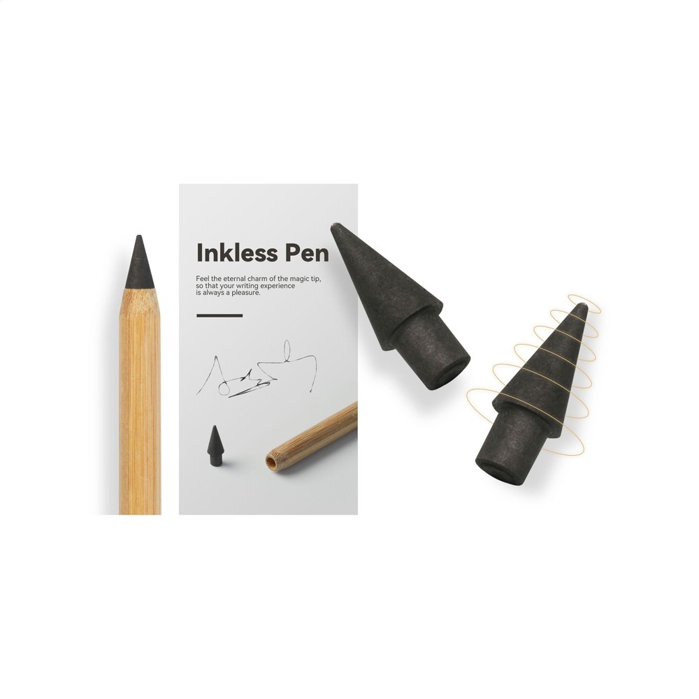 Longlife Pencil duurzaam potlood