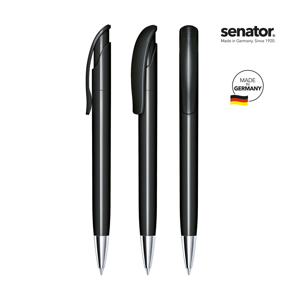 senator® Challenger Polished MT balpen