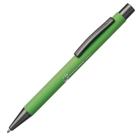 BARBADOS balpen - Lichtgroen